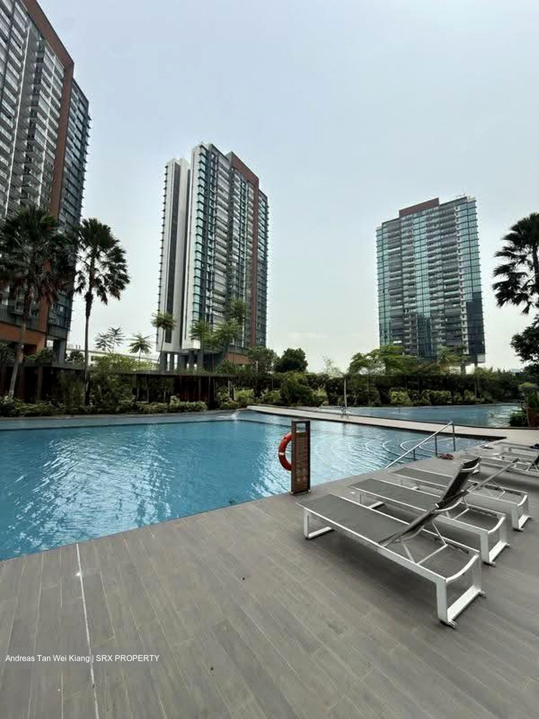Normanton Park (D5), Apartment #637933711